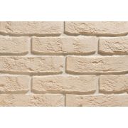 Рядовая плитка Leonardo Stone Дижон гипс 051 с расшивкой 1,2 см