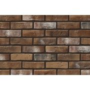 Рядовая плитка Leonardo Stone Дижон гипс 402 с расшивкой 1,2 см