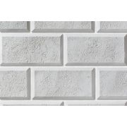 Рустовый камень Leonardo Stone Рим 100 с расшивкой 3 см
