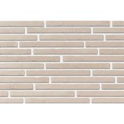 Рядовая плитка Leonardo Stone Бостон 406 с расшивкой 1,2 см