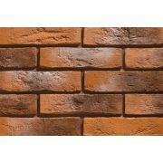 Рядовая плитка Leonardo Stone Дижон гипс 485 с расшивкой 1,2 см