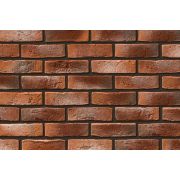 Рядовая плитка Leonardo Stone Дижон гипс 490 с расшивкой 1,2 см