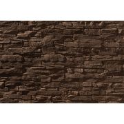 Рядовая плитка Leonardo Stone Верона 510 10х33 без шва
