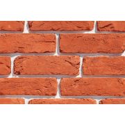 Рядовая плитка Leonardo Stone Орлеан 411 с расшивкой 1,2 см