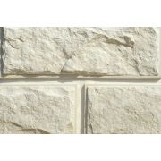 Рядовая плитка Leonardo Stone Шато 100 с расшивокй 1,5 см
