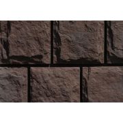 Рядовая плитка Leonardo Stone Капри 709 с расшивкой 1,5 см