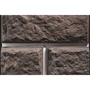 Рядовая плитка Leonardo Stone Шато 709 с расшивокй 1,5 см