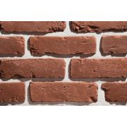 Рядовая плитка Leonardo Stone Орлеан 441 с расшивкой 1,2 см