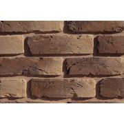 Рядовая плитка Leonardo Stone Орлеан 444 с расшивкой 1,2 см