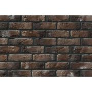 Рядовая плитка Leonardo Stone Орлеан 465 с расшивкой 1,2 см