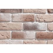 Рядовая плитка Leonardo Stone Лион 333 с расшивкой 1,2 см