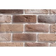 Рядовая плитка Leonardo Stone Лион 402 с расшивкой 1,2 см