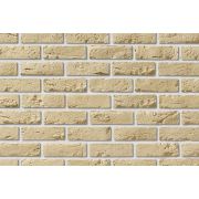 Рядовая плитка Leonardo Stone Лион гипс 050 с расшивкой 1,2 см