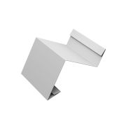 Шаблон для монтажа ламелей ограждения Milan