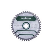 Диск пильный Multi Cut Classic (160x20 мм; 42Z; FZ/TZ 10) Metabo 628277000