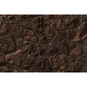 Угловой элемент Leonardo Stone Бергамо 510 с расшивкой 3 см