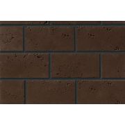 Рядовая плитка Leonardo Stone Форли 709 с расшивкой 1,5 см