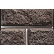 Рустовый камень Leonardo Stone Шато 709 с расшивокй 1,5 см