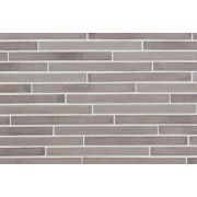 Рядовая плитка Leonardo Stone Ванкувер 403 с расшивкой 1,2 см
