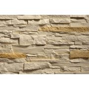 Рядовая плитка Leonardo Stone Корсика 050 без шва