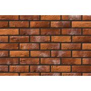 Рядовая плитка Leonardo Stone Лион 490 с расшивкой 1,2 см
