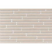 Рядовая плитка Leonardo Stone Ванкувер 406 с расшивкой 1,2 см