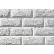 Рядовая плитка Leonardo Stone Турин 100 15х30 с расшивкой 1,5 см