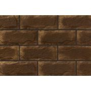 Рядовая плитка Leonardo Stone Турин 370 15х30 с расшивкой 1,5 см