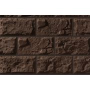 Рядовая плитка Leonardo Stone Бретань 709 с расшивкой 1,5 см