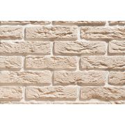 Рядовая плитка Leonardo Stone Сен-Жермен 404 с расшивкой 1,2 см