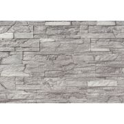 Рядовая плитка Leonardo Stone Шамони 098 10Х40 без шва