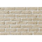 Рядовая плитка Leonardo Stone Орлеан гипс 051 с расшивкой 1,2 см