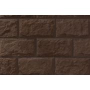 Рядовая плитка Leonardo Stone Бретань 910 с расшивкой 1,5 см