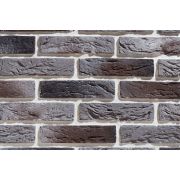 Рядовая плитка Leonardo Stone Сен-Жермен 465 с расшивкой 1,2 см