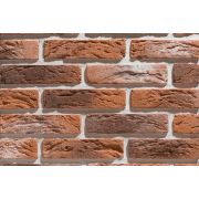 Рядовая плитка Leonardo Stone Сен-Жермен 485 с расшивкой 1,2 см