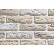 Рядовая плитка Leonardo Stone Иль де Франс 052 с расшивкой 1,2 см