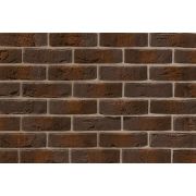 Рядовая плитка Leonardo Stone Дижон 443 с расшивкой 1,2 см
