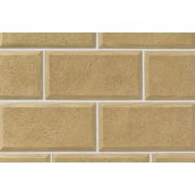 Рядовая плитка Leonardo Stone Рим 50 с расшивкой 3 см