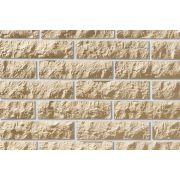 Рядовая плитка Leonardo Stone Анкона 051 с расшивкой 1,5 см