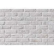 Рядовая плитка Leonardo Stone Орли гипс 100 с расшивкой 1,2 см