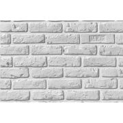 Рядовая плитка Leonardo Stone Мадрид 100 с расшивкой 1,2 см
