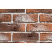 Рядовая плитка Leonardo Stone Дижон 485 с расшивкой 1,2 см