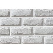 Рядовая плитка Leonardo Stone Турин 100 15х40 с расшивкой 1,5 см