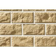 Рустовый камень Leonardo Stone Бретань 050 с расшивкой 1,5 см