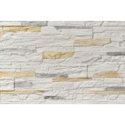 Рядовая плитка Leonardo Stone Шамони 088 10Х30 без шва