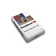 Теплый кладочный раствор Porotherm М50