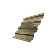 Профнастил HC44R 0,7 PE RAL 1014 слоновая кость