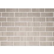 Кирпич облицовочный Керма серебро 1 бархат УС 250х120х65 М150 F75