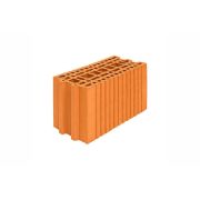 Керамический камень Porotherm20 поризованный М100 8,98НФ 200х400х219
