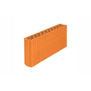 Керамический камень Porotherm8 поризованный М100 4,5НФ 80х500х219